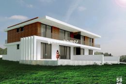 Luxury 2-bed apartments under construction near Silves